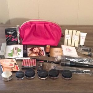 27 Piece Bareminerals Lot! NEW!